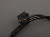 ES#2186619 - 34356792572 - Brake Pad Sensor - Front - Used to alert you that the brake pads are wearing down - Bowa - MINI