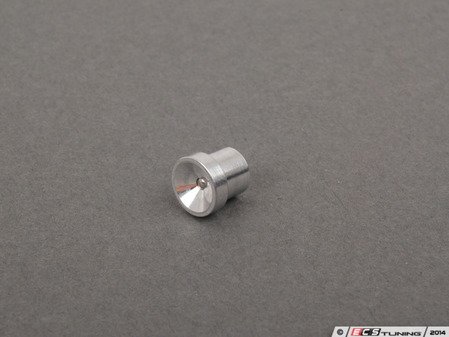 ES#17705 - 11117506546 - Injection Valve - Found in the engine block. - Genuine BMW - BMW