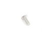 ES#250767 - NB16-1 - 'Flush Line' Stainless License Plate Bolt - 6x16mm - Ultra thin bolt head for a smooth appearance - ECS - Audi Volkswagen