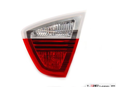 ES#174505 - 63216937460 - Inner Tail Light - Right - This is the Trunk Lid mounted tail light. Does not include bulb holder or seal. - Genuine BMW - BMW
