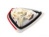 ES#174505 - 63216937460 - Inner Tail Light - Right - This is the Trunk Lid mounted tail light. Does not include bulb holder or seal. - Genuine BMW - BMW