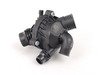 ES#2570152 - 11537550172 - Thermostat - Replaces failed thermostat or as preventative maintenance for your cooling system - Wahler - BMW