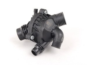 ES#2570152 - 11537550172 - Thermostat - Replaces failed thermostat or as preventative maintenance for your cooling system - Wahler - BMW