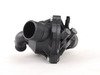 ES#2570152 - 11537550172 - Thermostat - Replaces failed thermostat or as preventative maintenance for your cooling system - Wahler - BMW