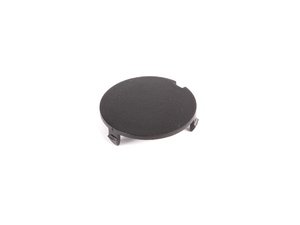ES#275003 - 038103937 - Hardware Cover  - Commonly lost cap that conceals the mounting hardware for the engine cover - Genuine Volkswagen Audi - Volkswagen