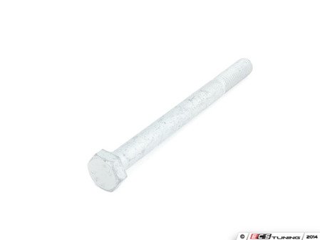 ES#14663 - 07119905163 - HEX BOLT - Genuine BMW - BMW