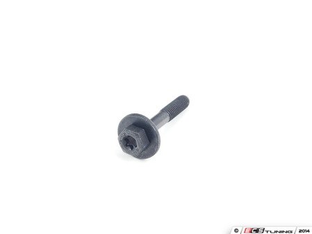 ES#471879 - N91095301 - Bolt - priced each - Used in various locations. M6x40 - Genuine Volkswagen Audi - Volkswagen