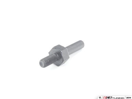 ES#22053 - 11311439551 - Bolt - Timing Chain Guide Rail - Genuine BMW - BMW