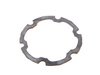 ES#258579 - 183521141A - Driveshaft Gasket - Priced Each - Fits the front and rear position - Genuine Volkswagen Audi - Audi Volkswagen