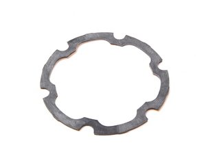 ES#258579 - 183521141A - Driveshaft Gasket - Priced Each - Fits the front and rear position - Genuine Volkswagen Audi - Audi Volkswagen