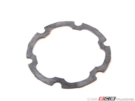 ES#258579 - 183521141A - Driveshaft Gasket - Priced Each - Fits the front and rear position - Genuine Volkswagen Audi - Audi Volkswagen