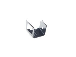 ES#2675734 - 61316932791 - Bracket for Alarm Sensor  - Mounts under the hood - Genuine MINI - MINI