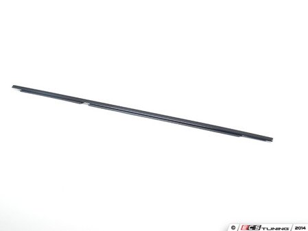 ES#95253 - 51353402333 - WEATHERSTRIP - Genuine BMW - BMW