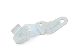 ES#318569 - 1K0951182G - Bracket - For low tone horn - Genuine Volkswagen Audi - Volkswagen