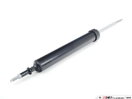 ES#58499 - 33526771725 - Shock Absorber - Priced Each - Direct replacement for your vehicle's suspension - Genuine BMW - BMW