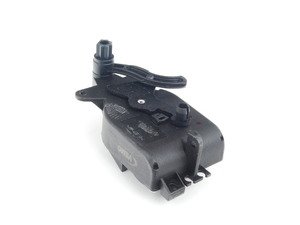 ES#2794959 - 1J1907511A - Servo Motor  - For the recirculated air door - Vemo - Audi Volkswagen