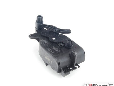 ES#2794959 - 1J1907511A - Servo Motor  - For the recirculated air door - Vemo - Audi Volkswagen