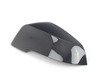 ES#2664860 - 51162291441 - M Performance Carbon Mirror Cover - Left - Add style and personality to your BMW - Genuine BMW M Performance - BMW