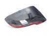 ES#2664860 - 51162291441 - M Performance Carbon Mirror Cover - Left - Add style and personality to your BMW - Genuine BMW M Performance - BMW