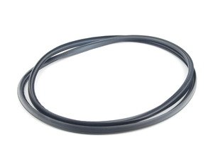 ES#156808 - 54108411998 - Sunroof seal - Seals the sunroof to the body - Genuine BMW - BMW