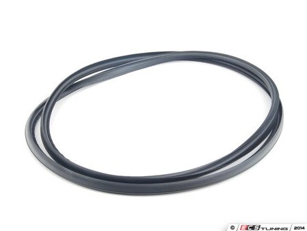 ES#156808 - 54108411998 - Sunroof seal - Seals the sunroof to the body - Genuine BMW - BMW