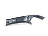 ES#113926 - 51438217075 - E39 "D" Pillar Trim - Left  - (NO LONGER AVAILABLE) - Schawrz/Black, located next to liftgate - Genuine BMW - BMW