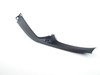 ES#113927 - 51438217076 - "D" Pillar Trim - Right - (NO LONGER AVAILABLE) - Schawrz/Black, located next to liftgate - Genuine BMW - 
