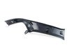 ES#113927 - 51438217076 - "D" Pillar Trim - Right - (NO LONGER AVAILABLE) - Schawrz/Black, located next to liftgate - Genuine BMW - 