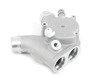 ES#25219 - 11537838480 - Thermostat Housing - Housing that holds thermostat - Genuine BMW - BMW