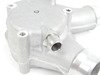 ES#25219 - 11537838480 - Thermostat Housing - Housing that holds thermostat - Genuine BMW - BMW