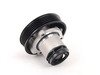 ES#2792988 - 07K121011BKT6 - Water Pump Replacement Kit - Featuring URO water pump and Mitsuboshi drive belts - Assembled By ECS - Volkswagen