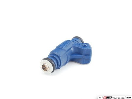 ES#2730900 - 94860513002 - Fuel Injector - Priced Each - Includes o-rings - 8 required - Bosch - Porsche