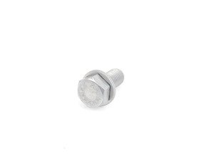 ES#2583810 - 07119905926 - Hex Bolt - priced each  - M7x16mm. Includes washer. - Genuine BMW - BMW