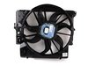ES#4441270 - 17425A3F109 - Electric Fan With Shroud - 600W - If your fan fails your engine will overheat when idling - Genuine BMW - BMW