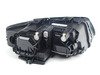 ES#261598 - 8E0941029F - Halogen Headlight - Left - Keep your exterior lights shining bright - Genera - Audi