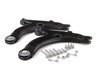 ES#2795131 - 1J0407151CKT2 - Front Control Arm Kit - Featuring complete control arms with installation hardware - Assembled By ECS - Volkswagen
