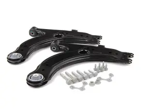 Front Control Arm Kit