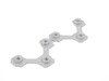 ES#2795131 - 1J0407151CKT2 - Front Control Arm Kit - Featuring complete control arms with installation hardware - Assembled By ECS - Volkswagen