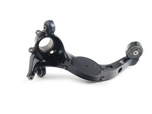 ES#307966 - 1J0505223M - Trailing Arm - Left - Central connection point for rear suspension - Genuine Volkswagen Audi - Volkswagen
