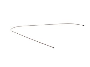 ES#61390 - 34326755651 - Pipe - Genuine BMW - BMW