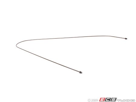 ES#61390 - 34326755651 - Pipe - Genuine BMW - BMW