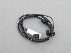 ES#2598226 - 34356792573 - Brake Pad Sensor - Rear - Used to alert you that the brake pads are wearing down - Bowa - MINI