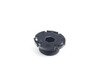 ES#2695419 - 11427640862 - Oil Filter Kit - Keep your oil clean with a new filter - Mann - BMW