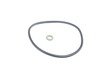 ES#2695419 - 11427640862 - Oil Filter Kit - Keep your oil clean with a new filter - Mann - BMW