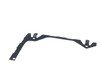 ES#1815319 - 4638810260 - Retaining Plate - Paneling to Right Front Fender - Genuine Mercedes Benz - Mercedes Benz