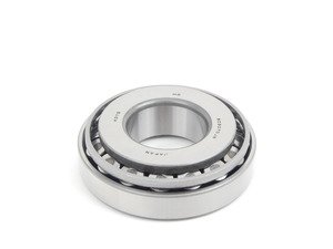 ES#4866383 - 017981110565 - TAPERED ROLLER BEARING - Genuine Mercedes Benz - Mercedes Benz
