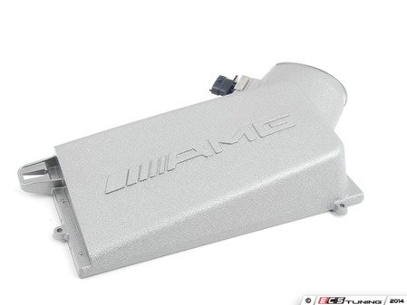ES#1688974 - 1560940306 - 6.3 AMG Air Box - Left Side - Genuine Mercedes Benz - Mercedes Benz