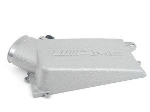 ES#1688976 - 1560940406 - 6.3 AMG Air Box - Right Side - Genuine Mercedes Benz - Mercedes Benz