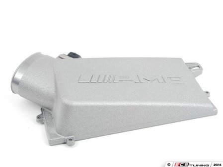 ES#1688976 - 1560940406 - 6.3 AMG Air Box - Right Side - Genuine Mercedes Benz - Mercedes Benz