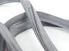 ES#1666559 - 1267500098 - Trunk Seal - Seals your trunk from outside elements - Genuine Mercedes Benz - Mercedes Benz